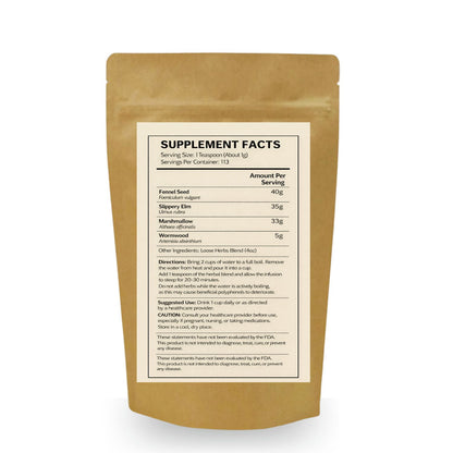 Digest Ease Herbal Fusion