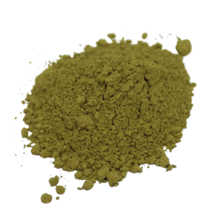 Vital Energy Powder Fusion