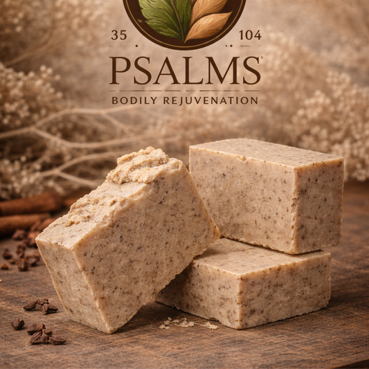 CLEANSING BAR