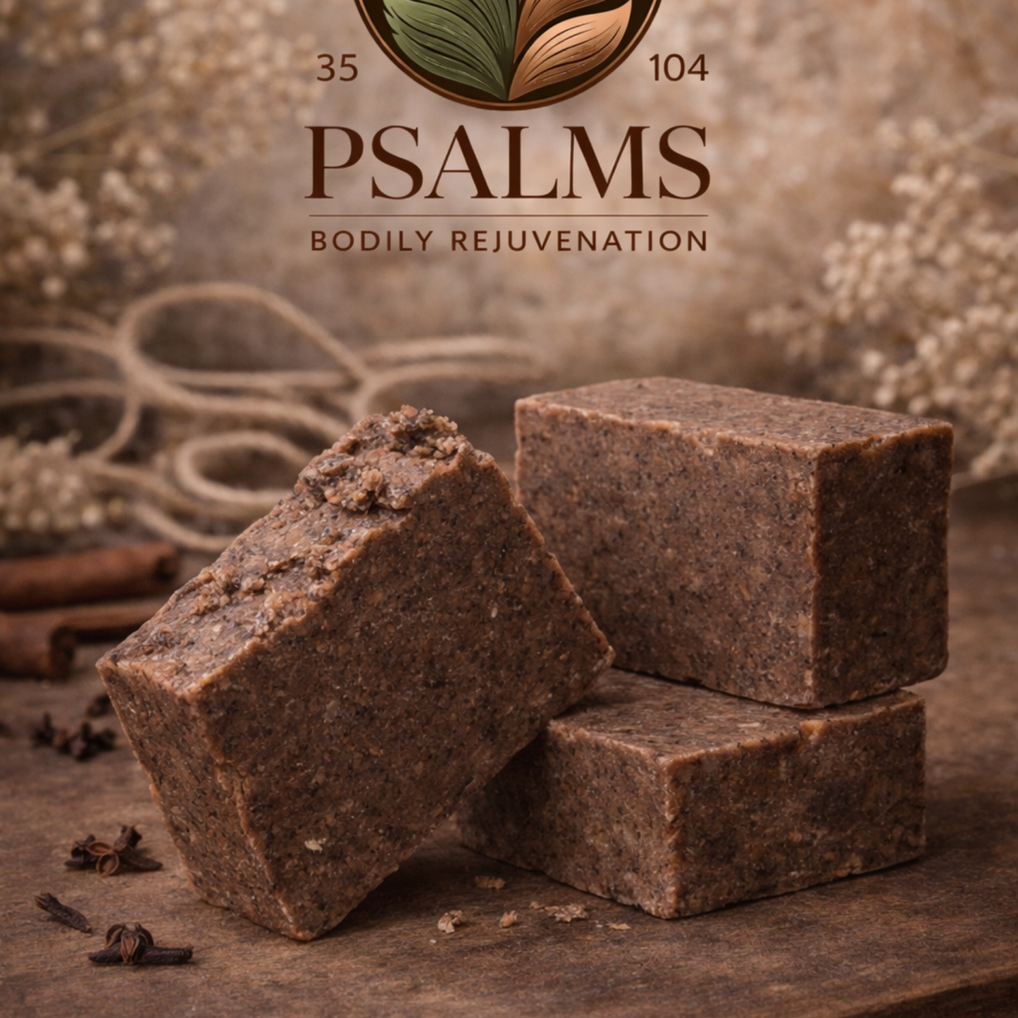 CLEANSING BAR