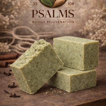 CLEANSING BAR