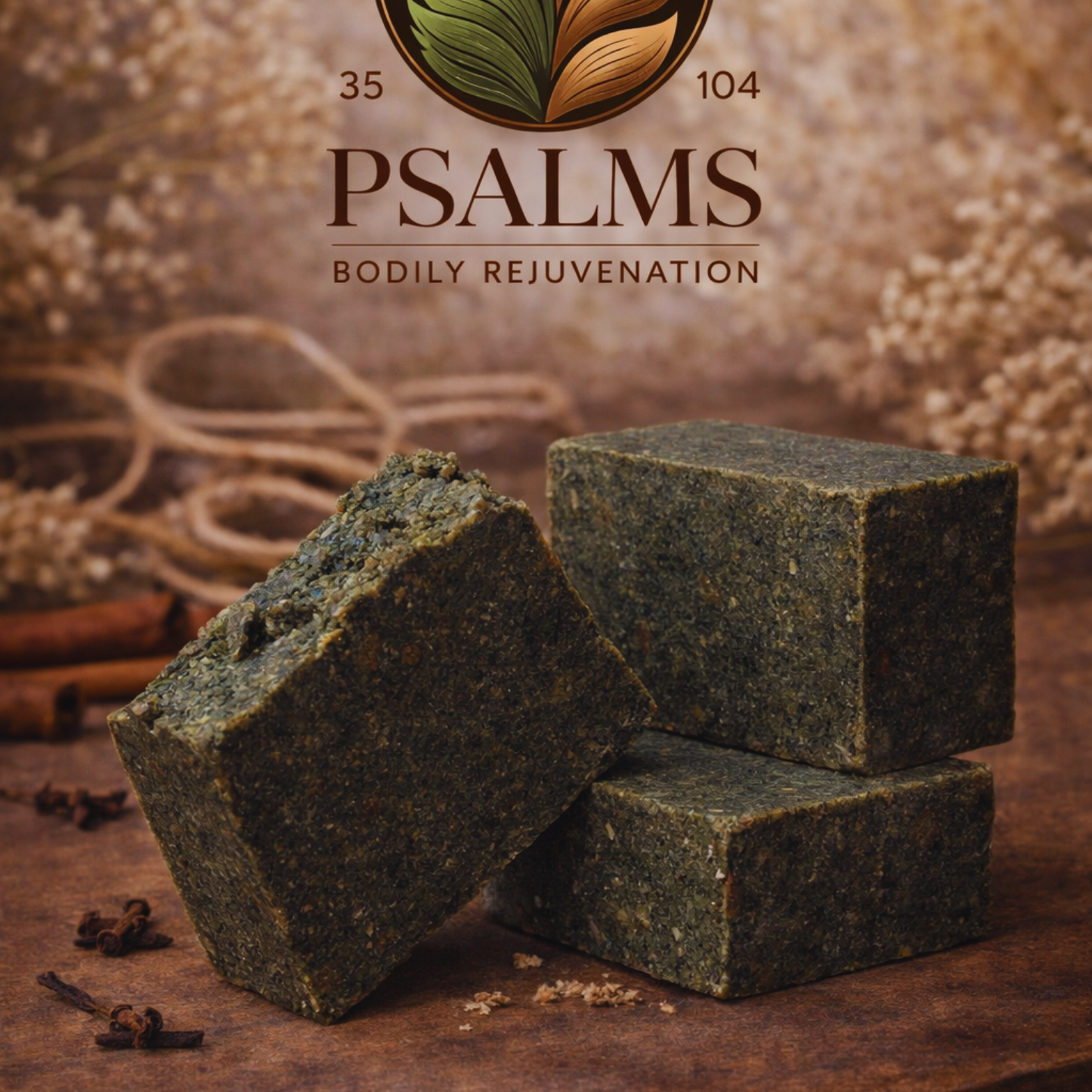 CLEANSING BAR
