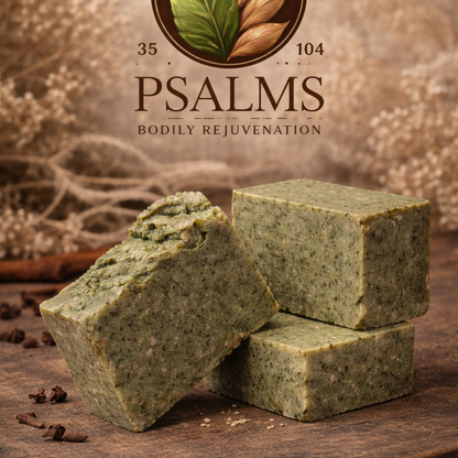 CLEANSING BAR
